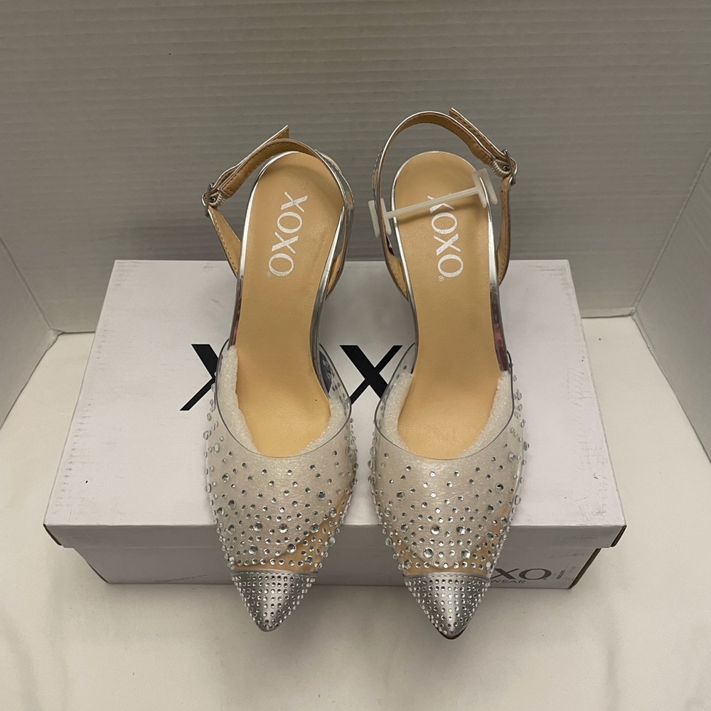 XOXO SHOES - Picture 4 of 16
